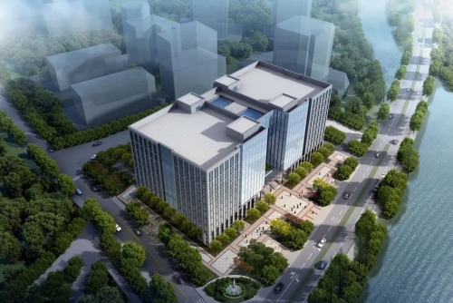 【经营快讯】公建领域再中标！昂首阔步迈向智能化安装领域