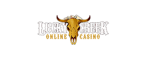 Lucky Creek logo