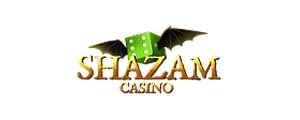 Shazam logo